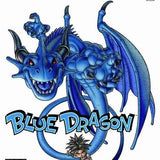 Blue Dragon XBOX 360