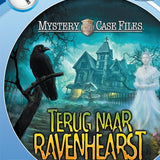 Diamond Mystery Case Files 5: Terug naar Ravenhearst