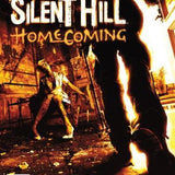 Silent Hill 5 - Homecoming