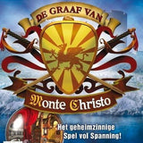 De Graaf Van Monte Christo
