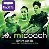 Adidas MiCoach (Xbox Kinect)