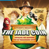 Autumn's Treasures, The Jade Coin