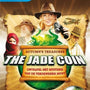 Autumn's Treasures, The Jade Coin
