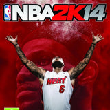NBA 2K14