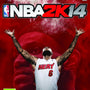 NBA 2K14