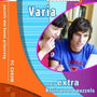 Denksport Varia, Met Extra Kruiswoordraadsels