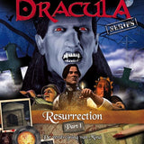 Dracula, Resurrection, Part 1 (De Verdwijning van Mina)