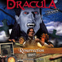 Dracula, Resurrection, Part 1 (De Verdwijning van Mina)