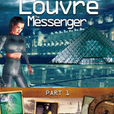Louvre Series The Messenger Part 1