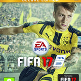 FIFA 17 - Deluxe Edition - Xbox 360