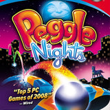 Peggle Nights