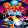 Peggle Nights