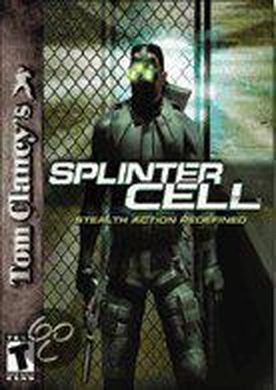 Tom Clancy's Splinter Cell