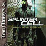 Tom Clancy's Splinter Cell