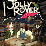 Jolly Rover (dvd-Rom)