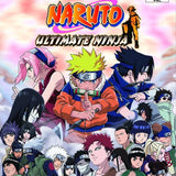 Naruto, Ultimate Ninja  PS2