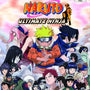 Naruto, Ultimate Ninja  PS2