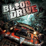 Blood Drive Xbox 360