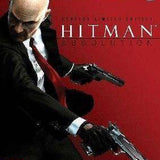 Hitman: Absolution - Benelux Edition