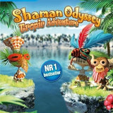 Shaman Odysee, Tropical Adventure