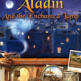 Aladin & The Enchanted Lamp - PC
