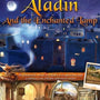 Aladin & The Enchanted Lamp - PC