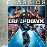 Crackdown - Classics Edition