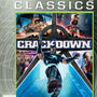 Crackdown - Classics Edition