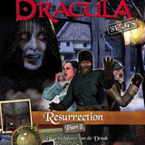 Dracula Series: Resurrection Part 2