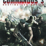 Commando's 3 - Destination Berlin