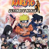 Naruto, Ultimate Ninja  PS2