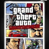 Grand Theft Auto - Liberty City Stories