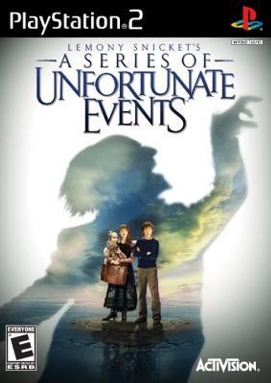 Lemony Unfortunate Events