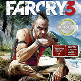 Far Cry 3 - Xbox 360