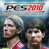 Pro Evolution Soccer 2010
