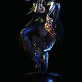 Bayonetta