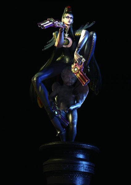 Bayonetta