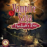 Vampire Saga: Pandora's Box