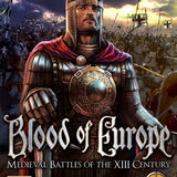 XIII Century: Blood of Europe