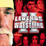 Legends Of Wrestling 2