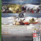 Assassin's Creed Brotherhood (Classics) -X360
