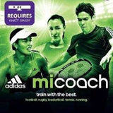 Adidas MiCoach (Xbox Kinect)