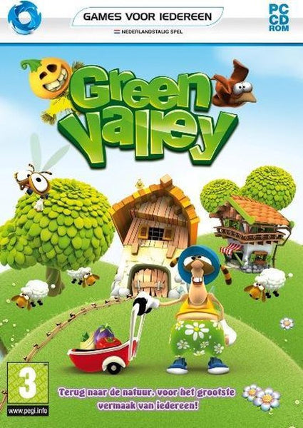 Green Valley