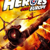 Heroes Over Europe