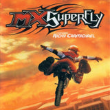 MX Superfly-Duits (PlayStation 2)