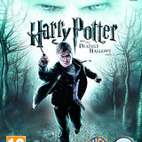 Harry Potter: And The Deathly Hallows Deel 1