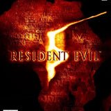 Resident Evil 5 - Classics Edition