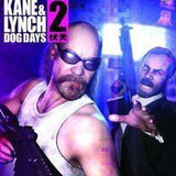 Kane & Lynch 2: Dog Days - Limited Edition