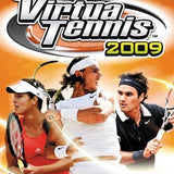 Virtua Tennis 2009