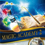 Magic Academy 2